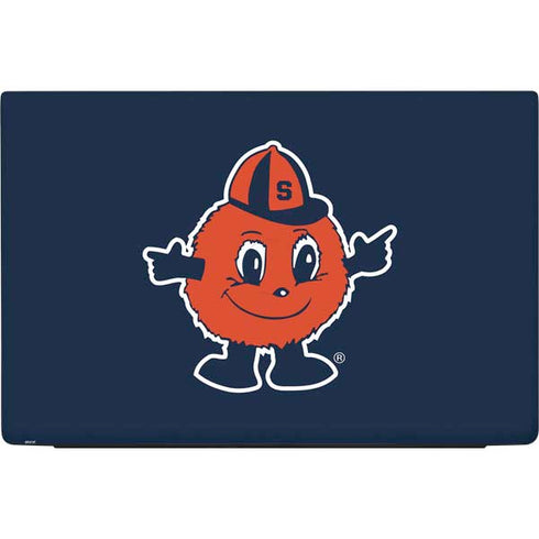 Syracuse University Orange Mascot Dell Vostro Skin